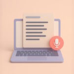 تایپ با ویس در ورد – تبدیل گفتار به متن در Word به زبان ساده