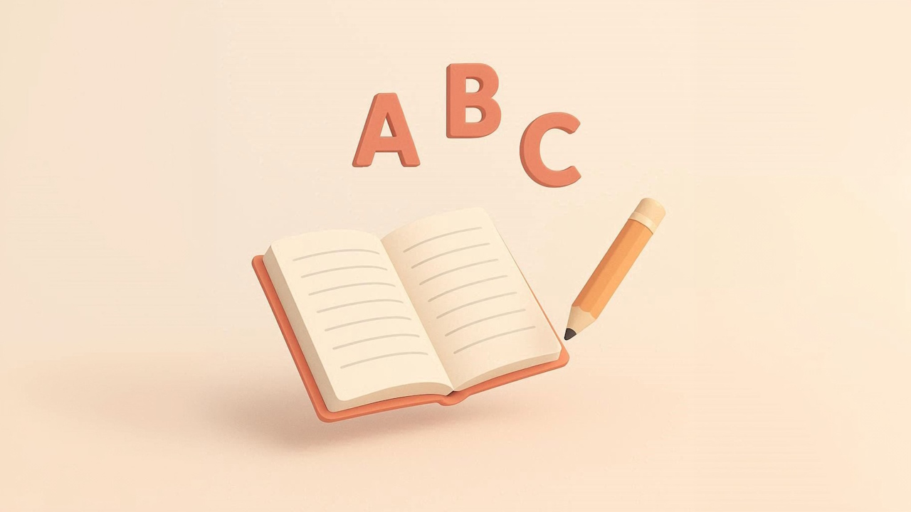 راههای آسان یادگیری واژگان پایه انگلیسی برای مبتدیان