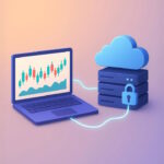 تله آی‌پی ایران در صرافی‌های خارجی – چرا تریدرهای حرفه‌ای به VPS نیاز دارند؟