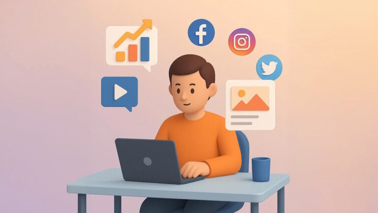 وظایف مدیر دیجیتال مارکتینگ چیست؟ + لیست مهارت های کلیدی