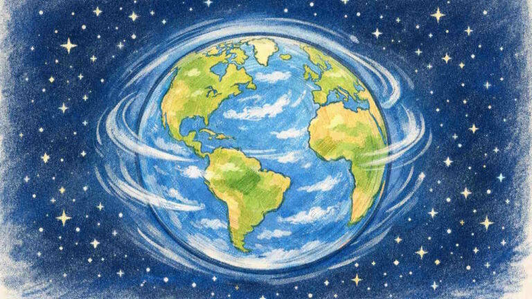 هوا کره چیست؟ – به زبان ساده