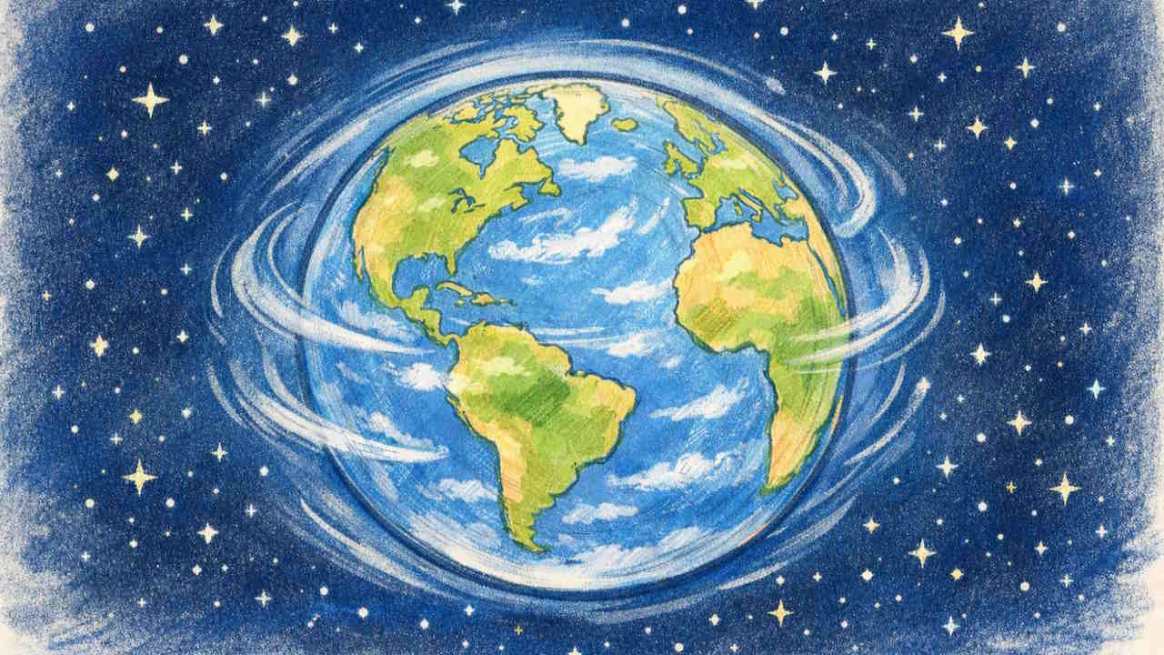 هوا کره چیست؟ – به زبان ساده