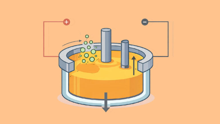 سلول دانز چیست و چطور کار می کند؟ – به زبان ساده
