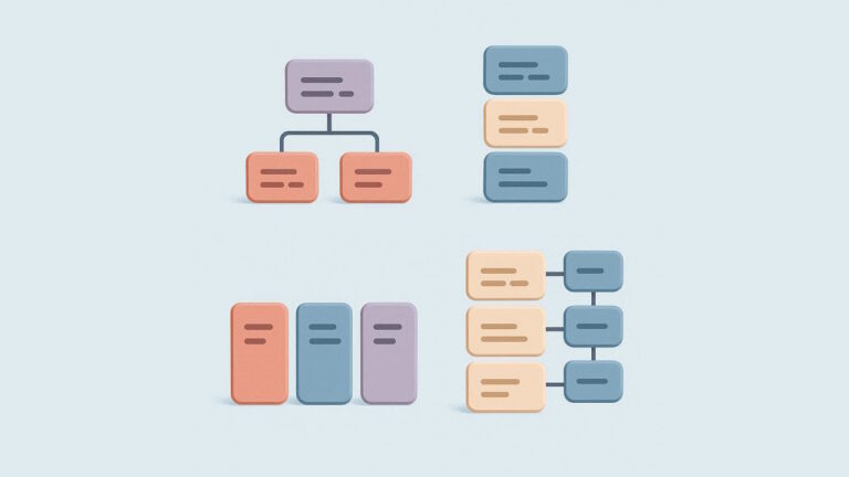 پارادایم برنامه نویسی چیست؟ – توضیح ساده + معرفی ۸ الگوی کاربردی و رایج