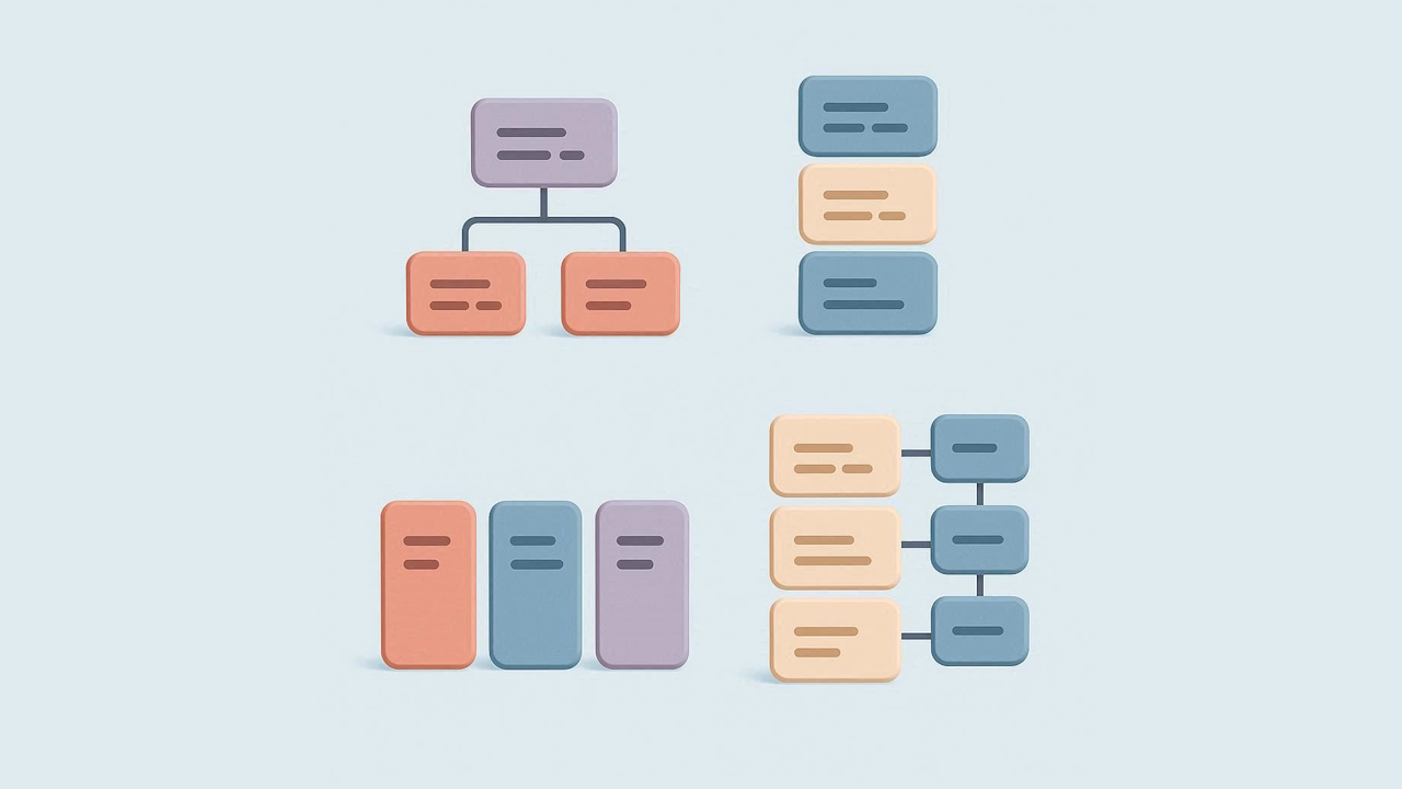 پارادایم برنامه نویسی چیست؟ – توضیح ساده + معرفی ۸ الگوی کاربردی و رایج