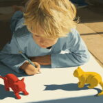 سایه و نیم سایه چگونه تشکیل می شوند؟ – به زبان ساده + تفاوت ها