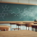 فرمول ساختاری در شیمی چیست؟ – به زبان ساده + مثال