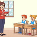 ۵ داستان کوتاه انگلیسی درباره معلم – به زبان ساده + ترجمه و فایل صوتی