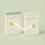 لینک کردن در اکسل – راهنمای کامل Hyperlink و Cell Reference با مثال