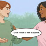 گرامر As Well As – به زبان ساده + مثال