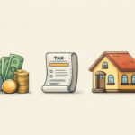 انواع مالیات در ایران که باید بدانید – به زبان ساده