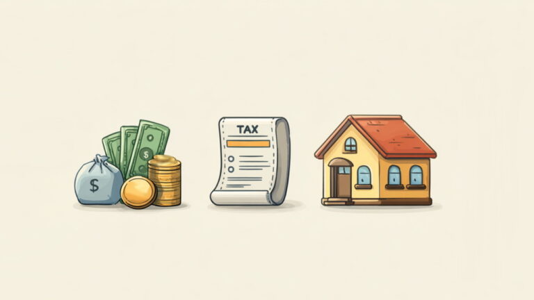 انواع مالیات در ایران که باید بدانید – به زبان ساده