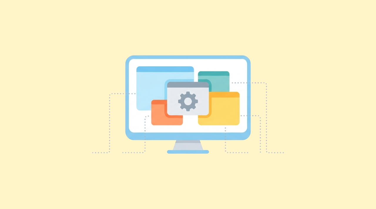 تنظیمات AnyDesk که باید بدانید؟ – به زبان ساده