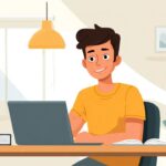 گرامر درس اول زبان دهم (جامع) + مثال و تمرین