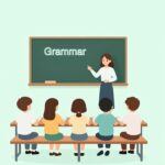گرامر درس سوم زبان دهم (جامع) + مثال و تمرین