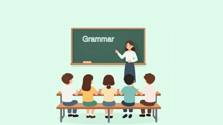گرامر درس سوم زبان دهم (جامع) + مثال و تمرین
