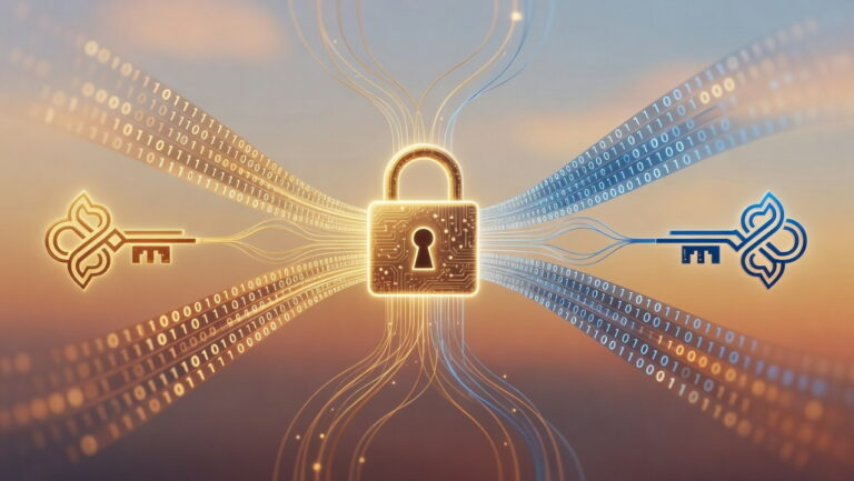 الگوریتم RSA چیست؟ – به زبان ساده