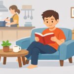گذشته استمراری در زبان انگلیسی – آموزش به زبان ساده + مثال، تمرین