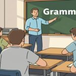 گرامر درس چهارم زبان دهم (جامع) + مثال و تمرین