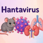 هانتا ویروس چیست؟ – همه چیز درباره Hantavirus + نحوه پیشگیری