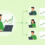 کپی تریدینگ در فارکس – از صفر تا صد