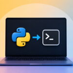 اجرای فایل پایتون در CMD – به زبان ساده