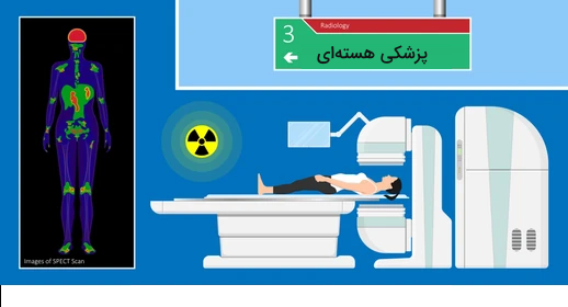 فیزیک پزشکی و پت اسکن