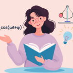 نوسان هارمونیک ساده در فیزیک چیست؟ – به زبان ساده