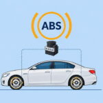 نحوه عملکرد ترمز ABS چگونه است؟ – به زبان ساده + مزایا