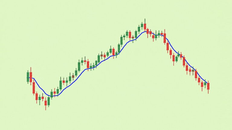 آموزش اندیکاتور VWAP – به زبان ساده