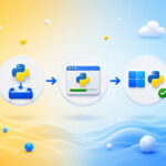 نصب پایتون در ویندوز ۱۱ – از صفر تا صد