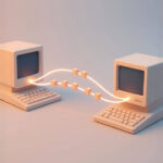 TCP IP چیست؟ – به زبان ساده + لایه ها، نحوه کار و تفاوت با OSI