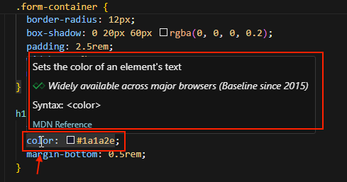 دسترسی به مستندات به صورت «Inline» در Cursor AI