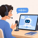 تمرین اسپیکینگ با هوش مصنوعی + برنامه و پرامپت رایگان