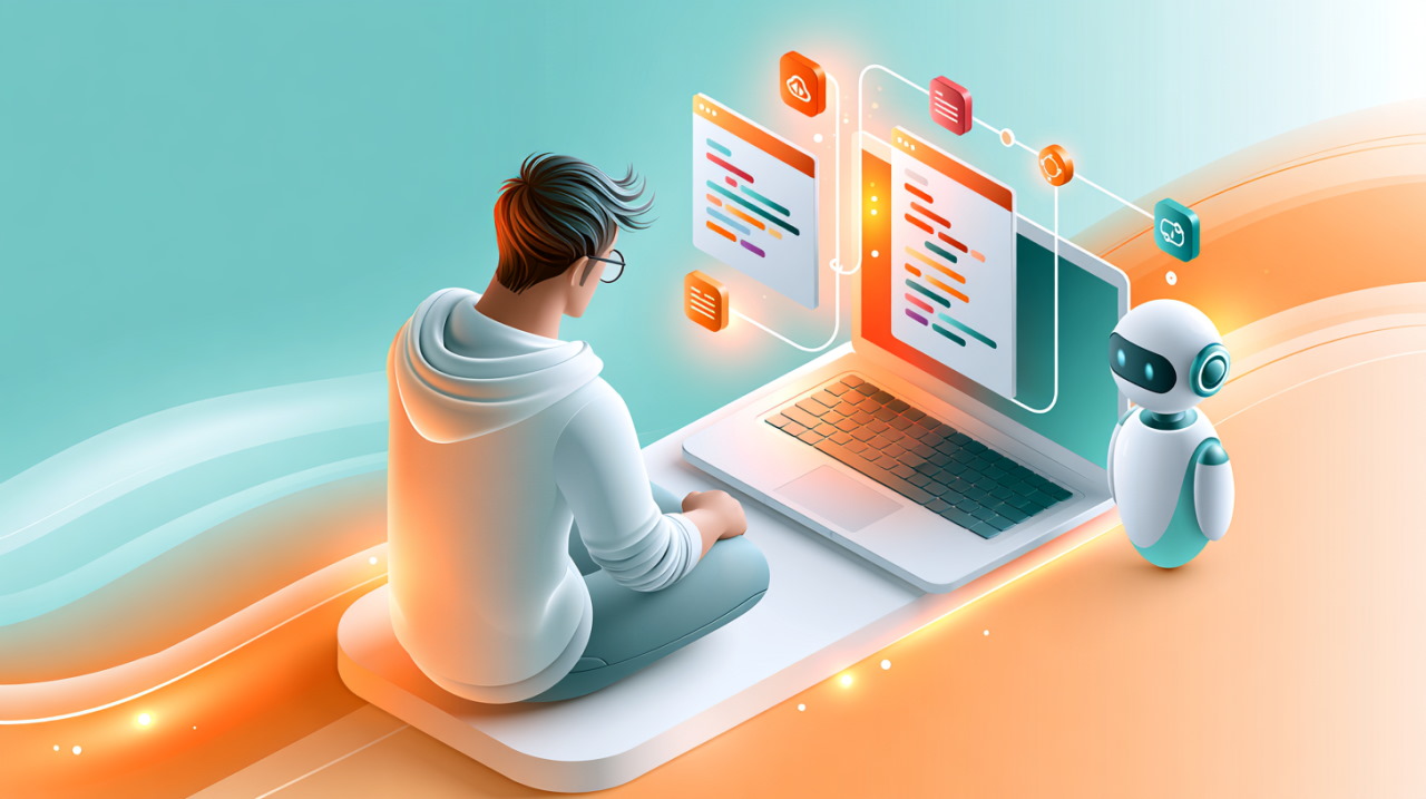 وایب کدینگ چیست و چطور Vibe Coding یاد بگیریم؟