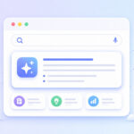 AI Overview چیست و چه تاثیری بر سئو دارد؟ – به زبان ساده + کاربرد