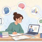 دروس کنکور ارشد روانشناسی + منابع یادگیری و آمادگی با فرادرس