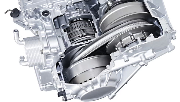 گیربکس CVT