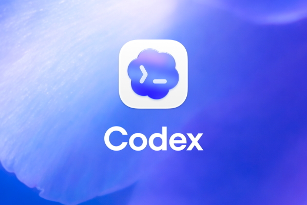 Codex از ChatGPT یکی از بهترین هوش مصنوعی برای برنامه نویسی با وایب کدینگ است.