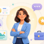 پرسونال برندینگ چیست؟ – اصول ساخت برند شخصی + ویژگی ها