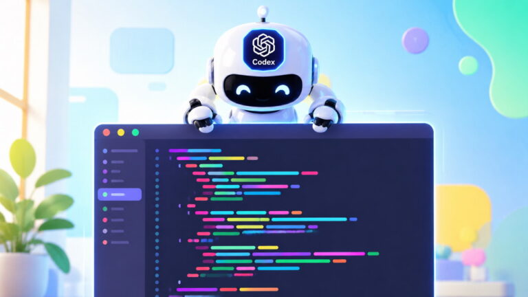 Codex چیست و چطور برای کدنویسی از آن استفاده کنیم؟