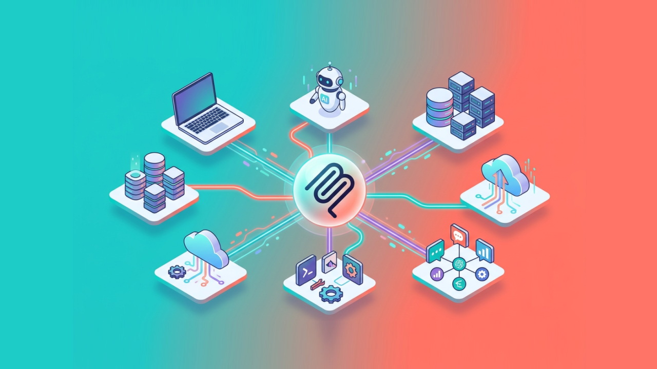MCP یا Model Context Protocol چیست؟ – به زبان ساده