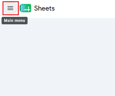 بخش منو-googlesheet-rtl