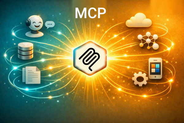 نقش پروتکل MCP برای کمک به توسعه هوش مصنوعی