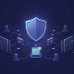 معماری Zero Trust چیست؟ – مدل امنیتی اعتماد صفر به زبان ساده
