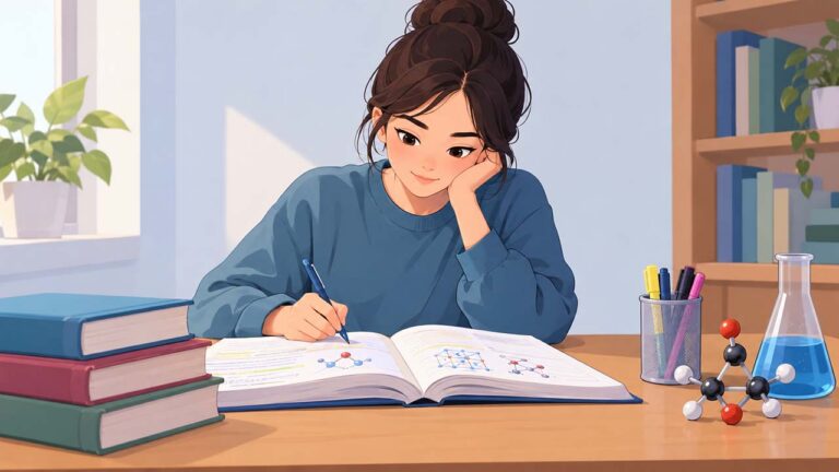 جمع بندی شیمی دوازدهم فصل سوم (رایگان و جامع) + نکات و حل تمرین