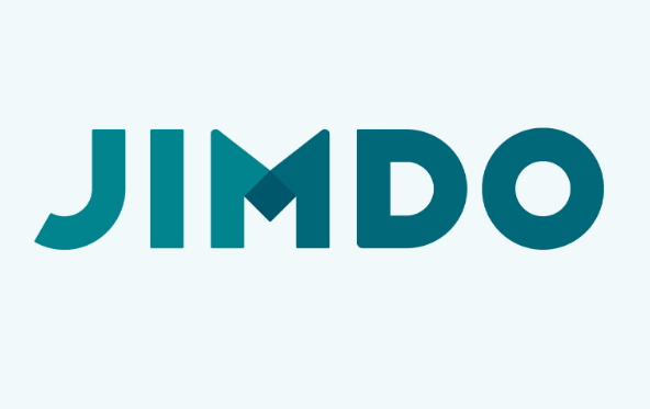 «Jimdo» به‌طور ویژه برای نیازهای کسب‌وکارهای کوچک طراحی شده است.