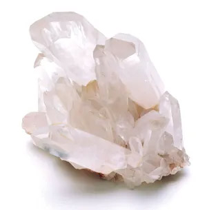 کریستال کوارتز
