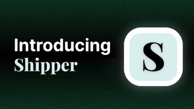 Shipper سعی می‌کند تمام چیز‌ها را به شکل کامل تحویل بدهد.