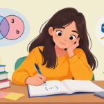 نمونه سوال ریاضی نهم فصل اول – به زبان ساده + با جواب
